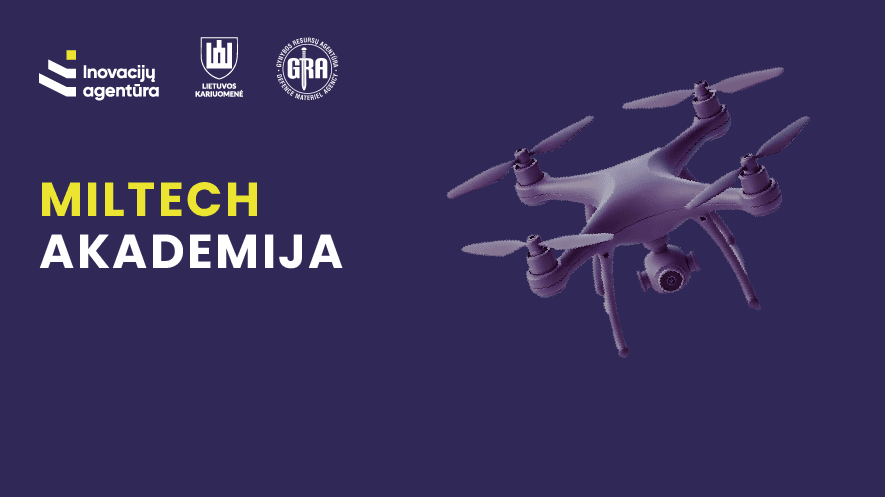 Miltech akademija 2025