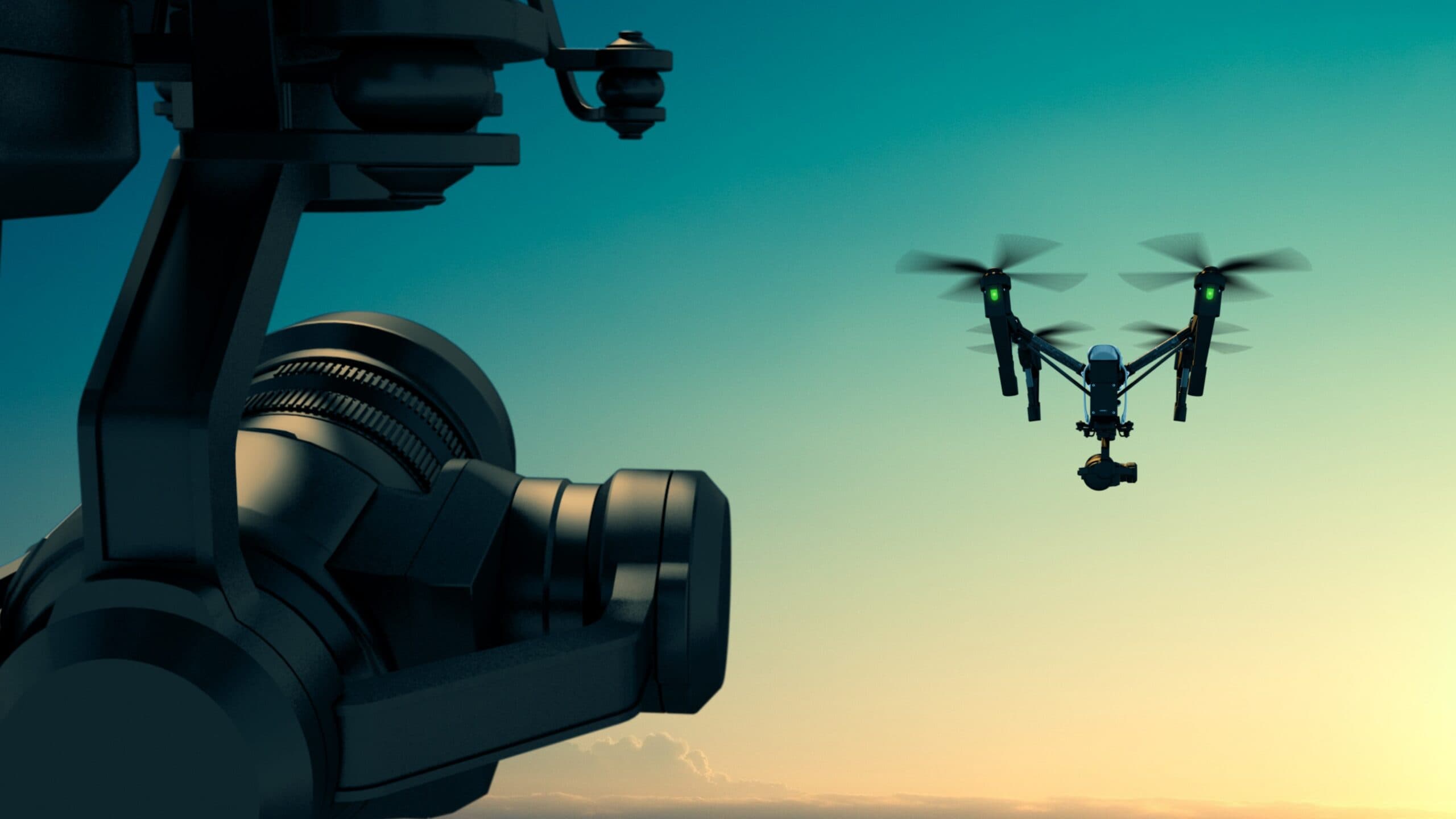 EIMIN announces the first call for businesses to develop technological solutions for airspace security