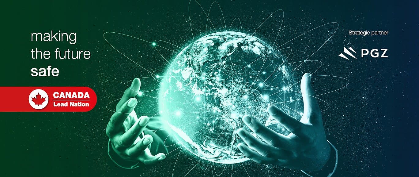 34-oji tarptautinė gynybos pramonės paroda MSPO