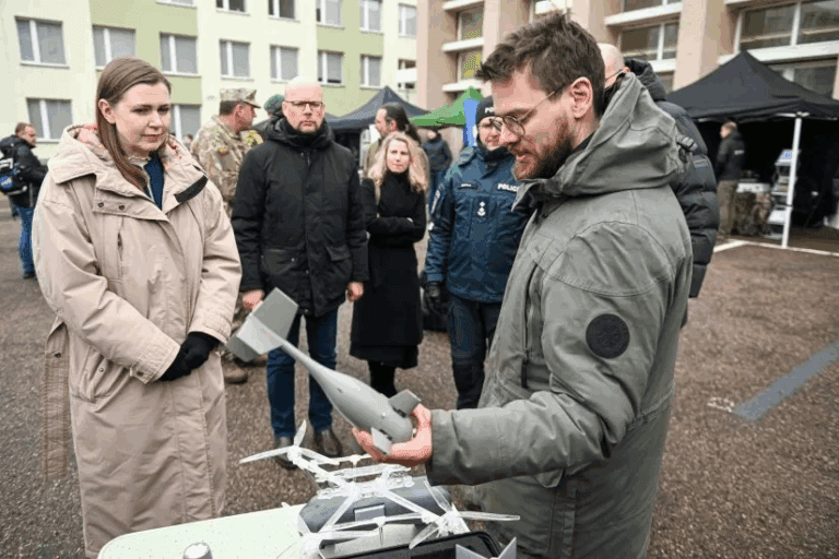 Lietuva siekia pirkti kovinius užtaisus ir prieštankines minas iš Lietuvos gamintojų