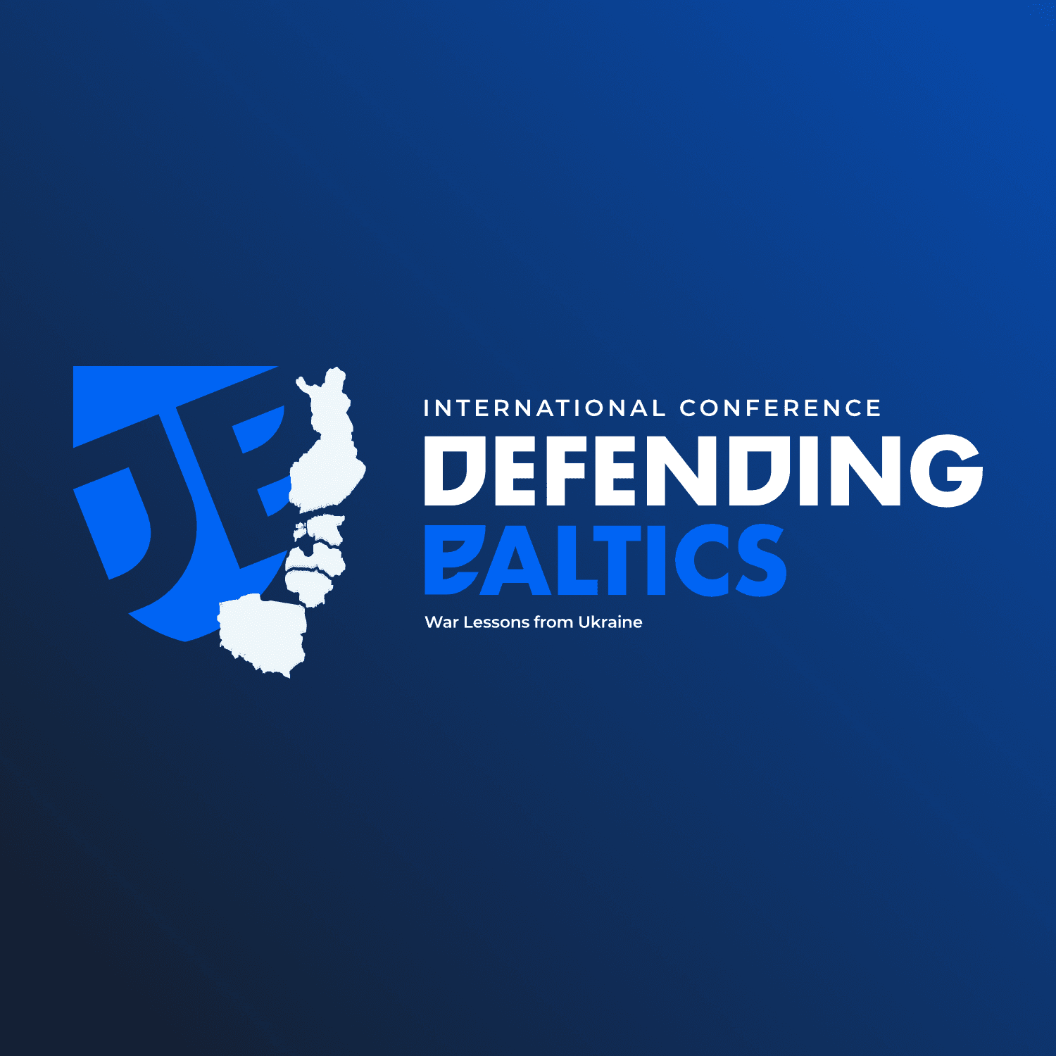 Defending Baltics Conference | War Lessons from Ukraine