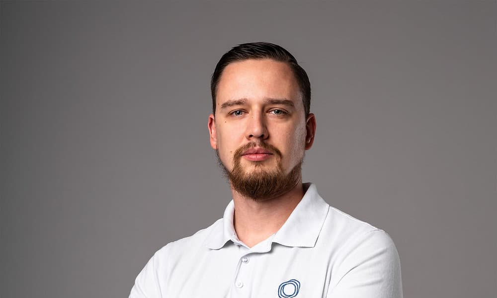 Defense technology startup Luna Robotics receives over €1 million investment from Coinvest Capital and angel investors