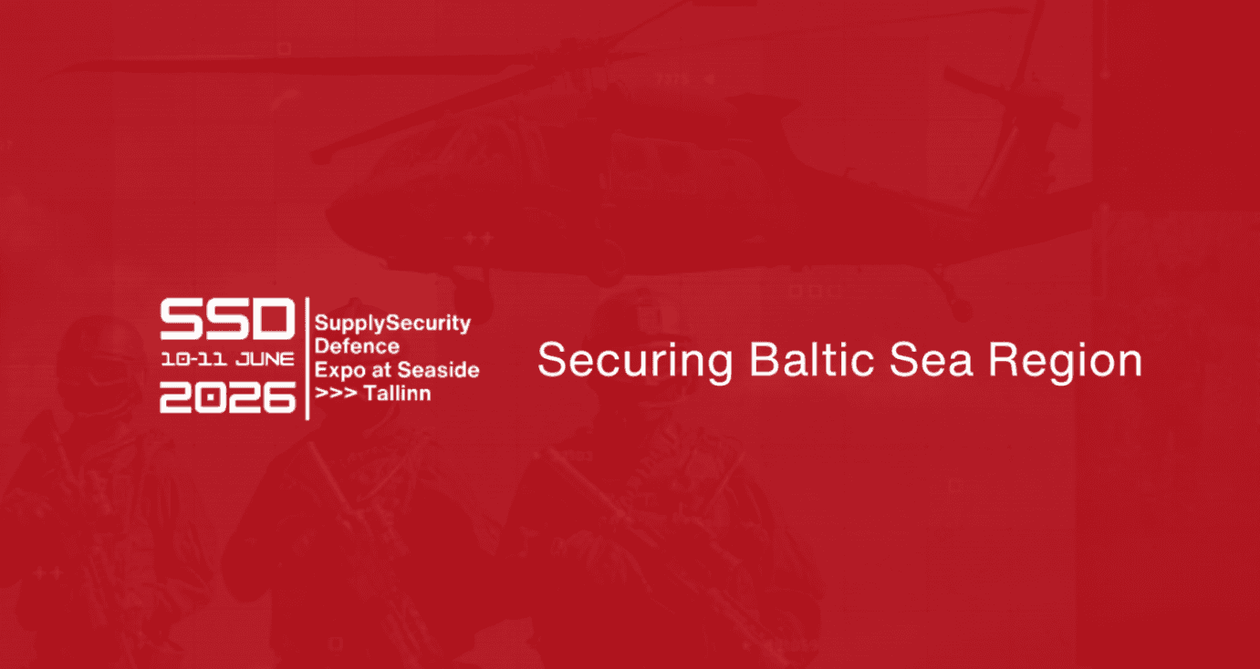 Supply Security and Defence Expo