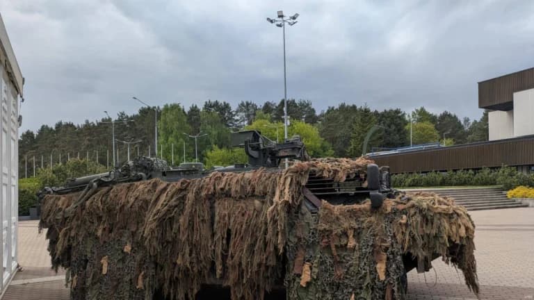 Seimas uždegė žalią šviesą lengvesnei PAV procedūrai gynybos pramonei, jos plėtrai miško žemėje - Verslo žinios