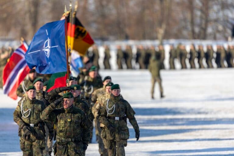 KAM Seimui teikiamas sprendimų paketas iš esmės stiprina Lietuvos gynybą | LR Krašto apsaugos ministerija