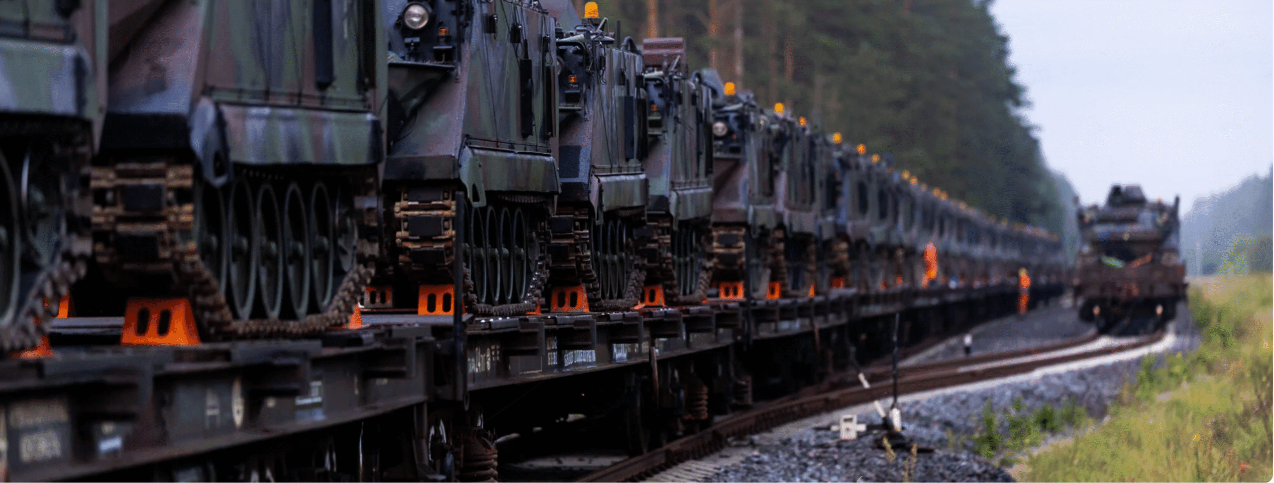 LTG forumas - karinis mobilumas ir atsparumas