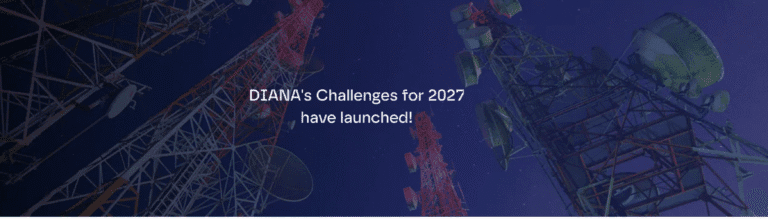 NATO DIANA kvietimas - „Challenge Call 2027 metams“