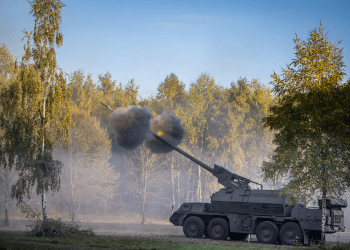 Land Warfare Europe