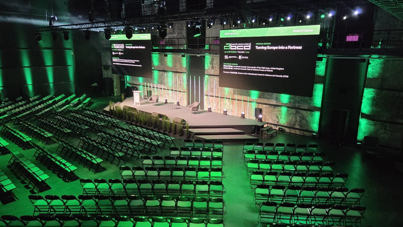 Conference 2026 - ABCD