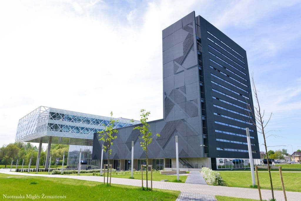 Startuolių plėtros paslaugos