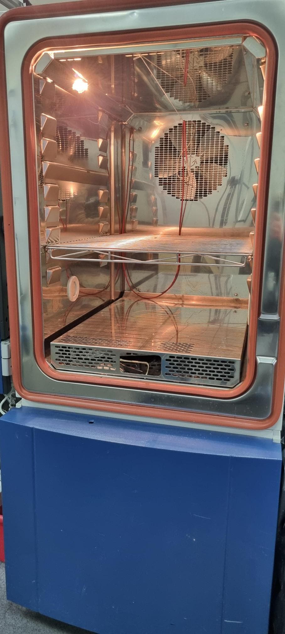 Klimatiniai bandymai