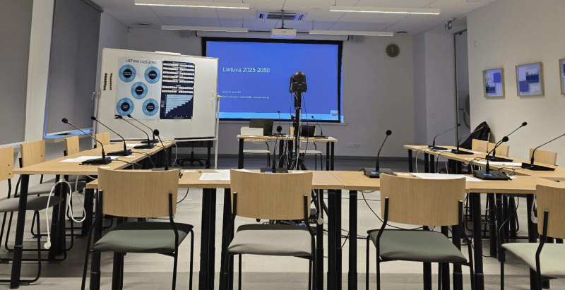 Wargame development and facilitation