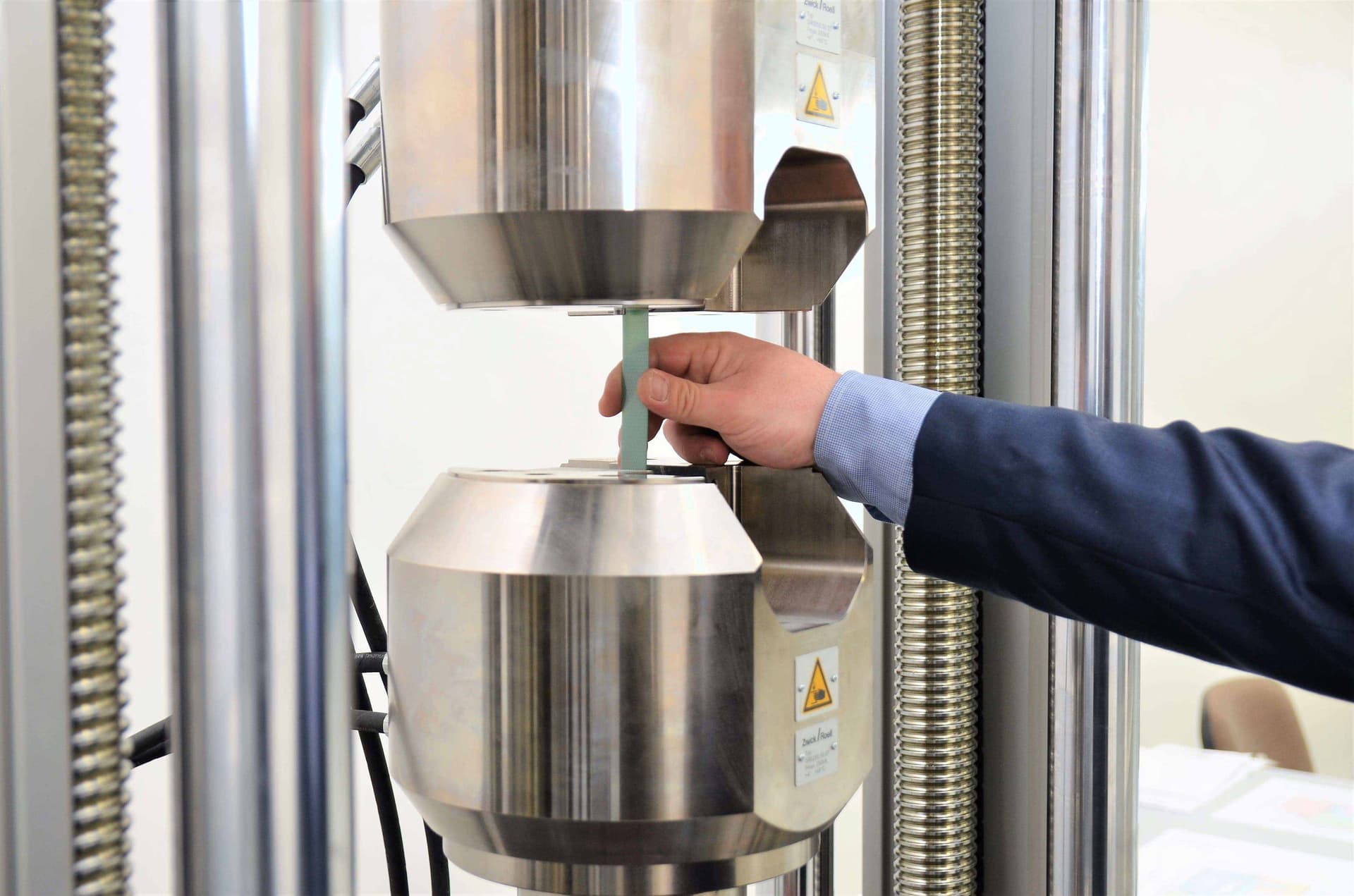 Materials and structural research